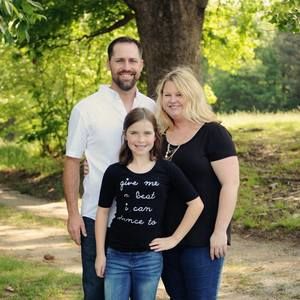 Meet your Posher, Amber martin