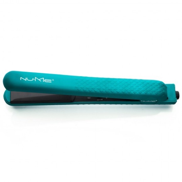NUME silhouette ceramic straightener
