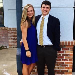 Meet your Posher, Lindsey