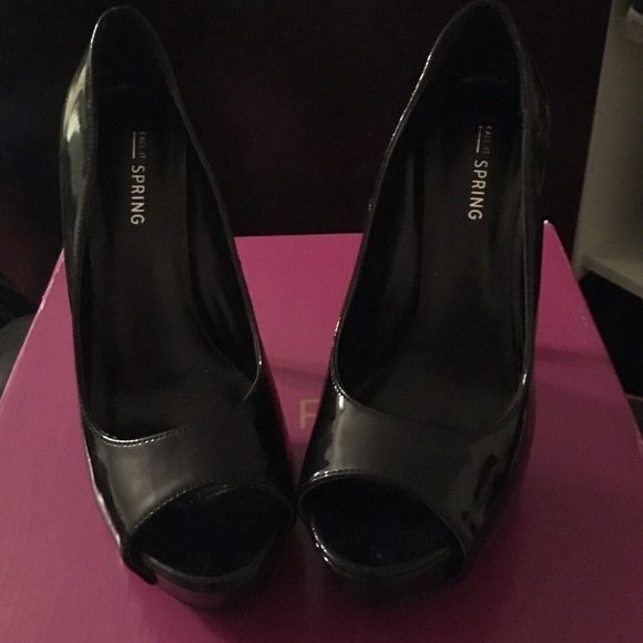 👠Call it Spring heels👠 - Picture 2 of 4