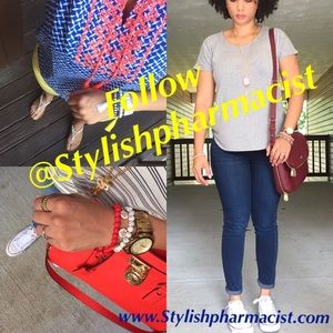 Stylishpharmacist.com