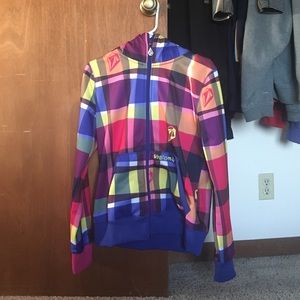 volcom hoodie