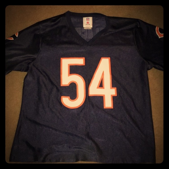 Bears jersey!!