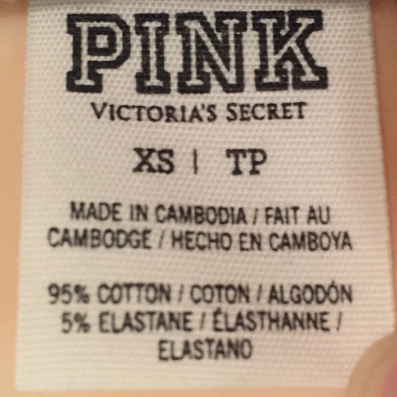 PINK VS 👛 Sexy Stretchy Tribal Print Dress - Picture 4 of 4