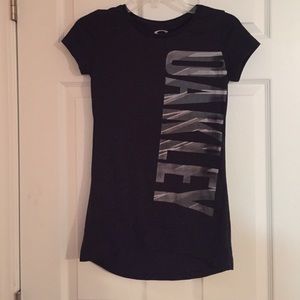 ⚡️ FLASH SALE ⚡️ Womens Oakley Tee