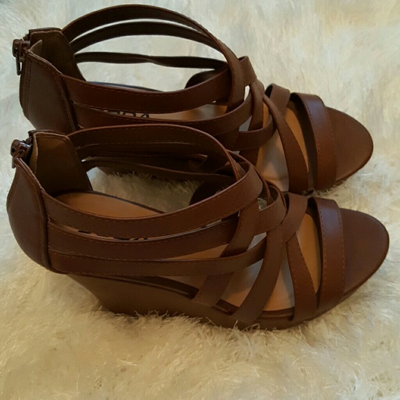 Wedges - Picture 2 of 4