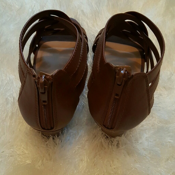 Wedges - Picture 3 of 4