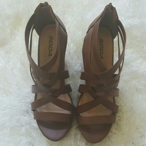Wedges