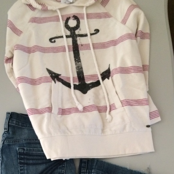 No longer fits