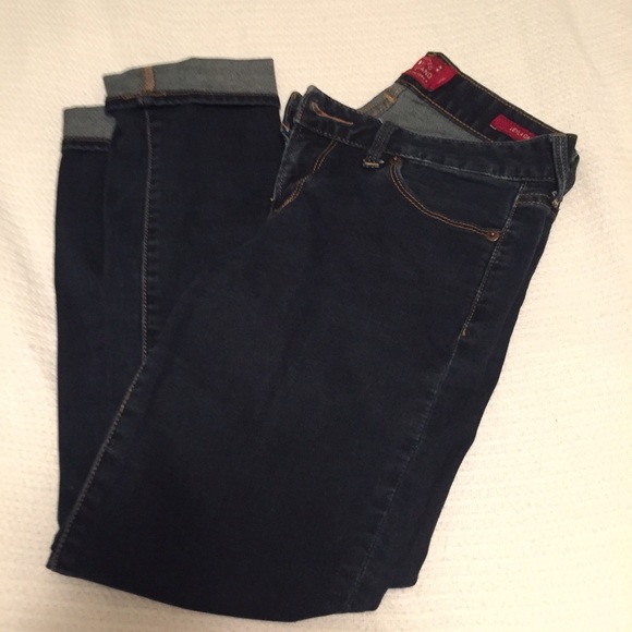 Lucky Brand Leyla Capri 🍀