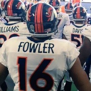 Meet your Posher, Charles