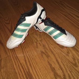 Adidas Women's Adipower Predator Soccer Cleats