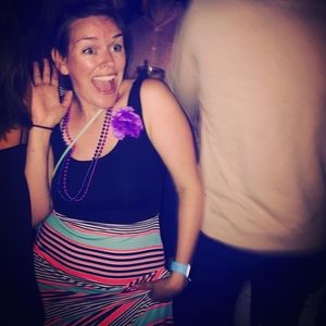 Meet your Posher, Grace