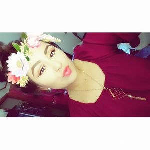 Meet your Posher, Sophia