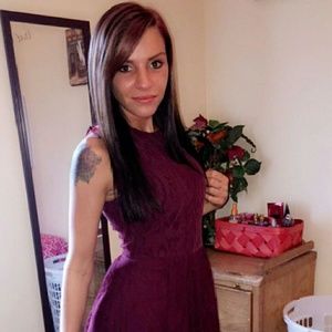 Meet your Posher, Shelly