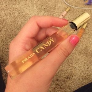 Prada Candy Rollerball