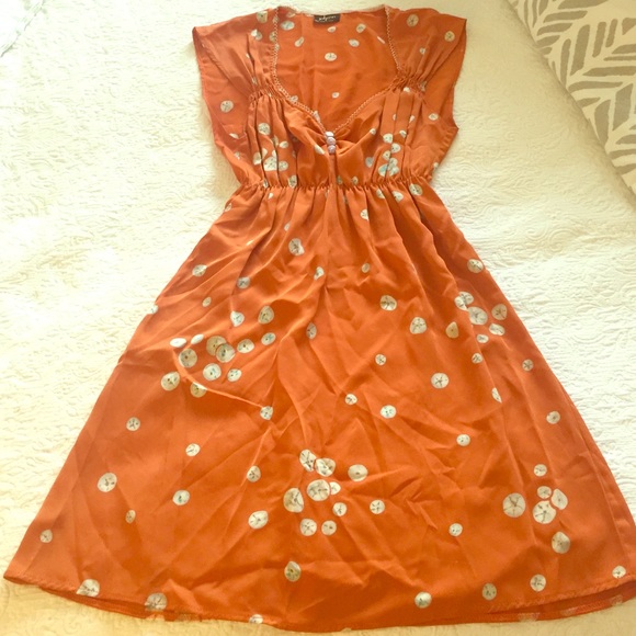 Day dress