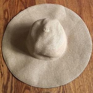 Sun hat