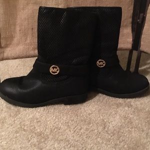 Michel Kors Boots