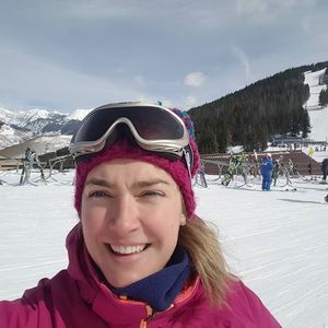 Meet your Posher, Sara