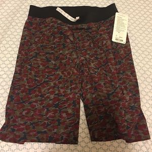 LuLulemon Men's Core Shorts Running Yoga Sz L NWT
