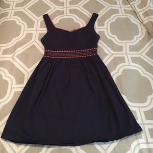 Game day dress!