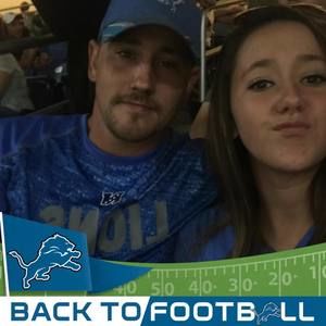 Meet your Posher, Mackenzie