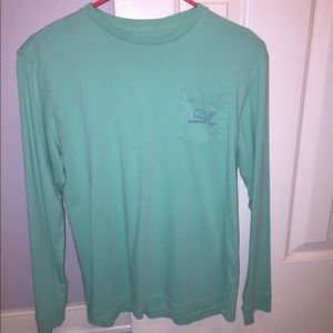 Vineyard Vines Long Sleeve