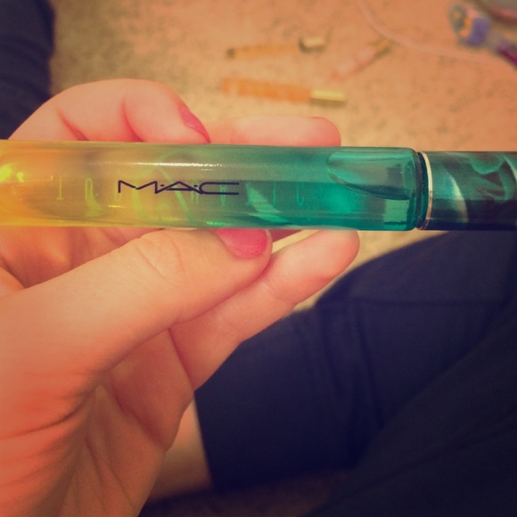 Mac Turquatic Rollerball