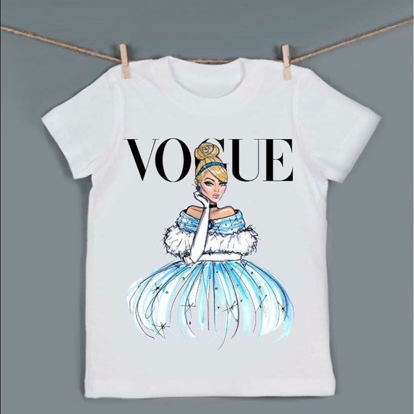 T-shirt , tutu & headband 💙 - Picture 2 of 2