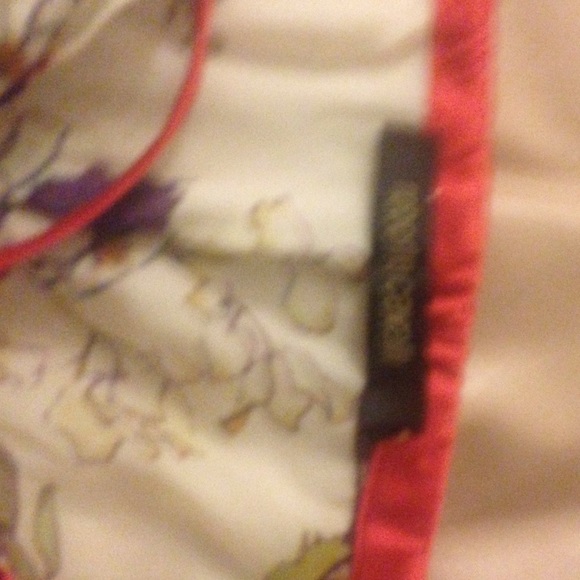 Authentic silk blouse - Picture 2 of 4