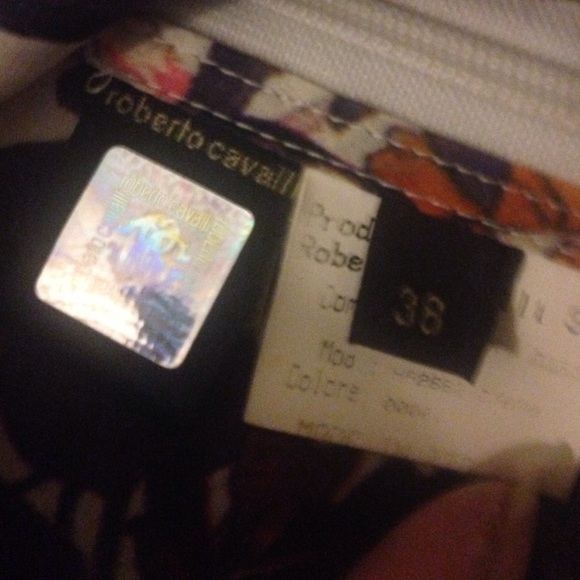 Authentic silk blouse - Picture 3 of 4