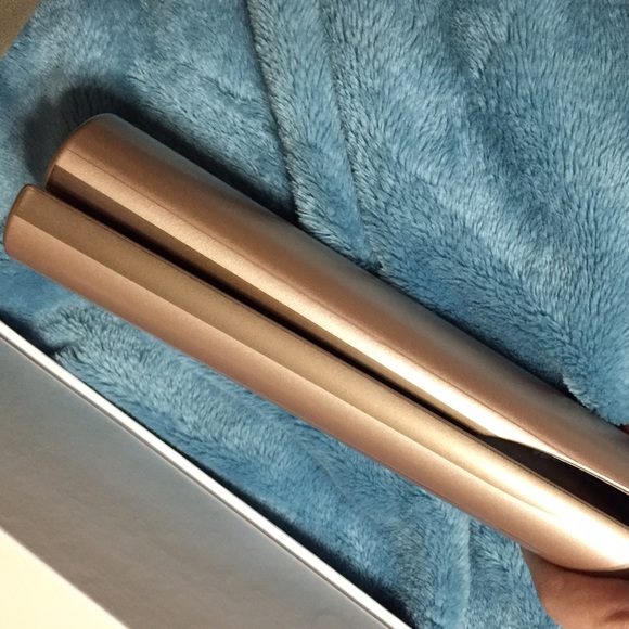 Tyme Hair Iron - Picture 3 of 3