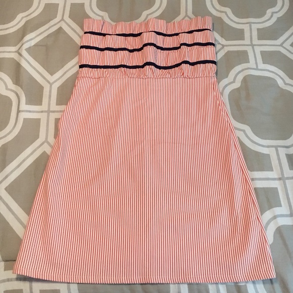 Judith March dress