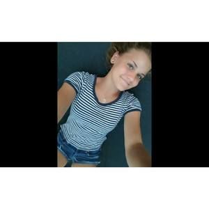 Meet your Posher, Michaela