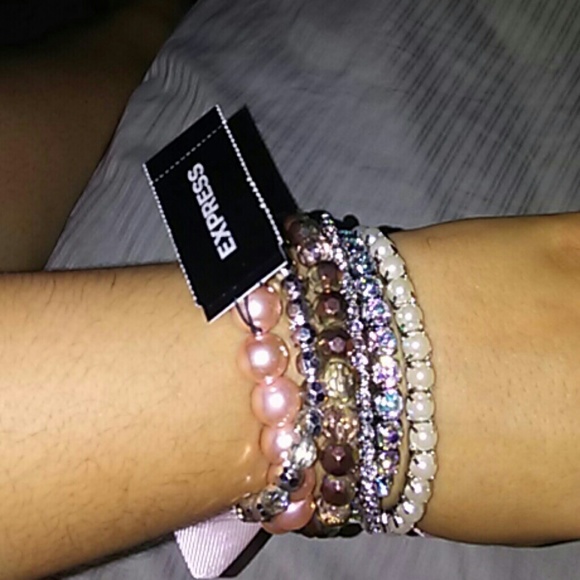 Express Bracelets - Picture 2 of 2