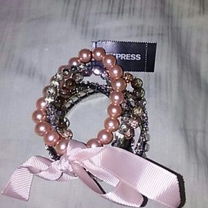 Express Bracelets