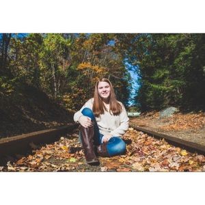 Meet your Posher, Jade-elisabeth