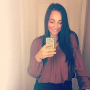 Meet your Posher, Alyssa