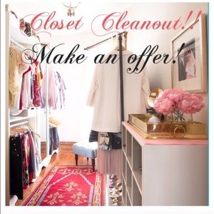 Make me an offer!!! Bundle and save 20% ☺️