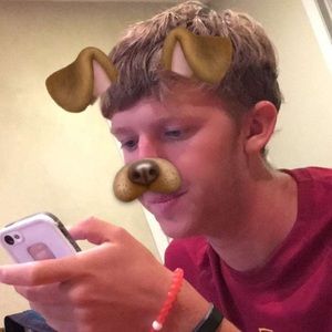 Meet your Posher, Jonathan