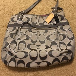 Coach purse!