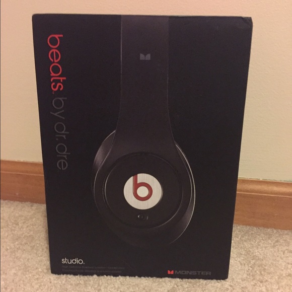 Beat By Dr. Dre