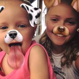 Meet your Posher, Abby