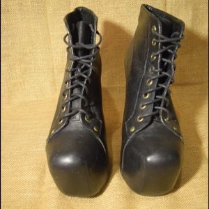 Blake Jeffrey Campbell Lita platforms