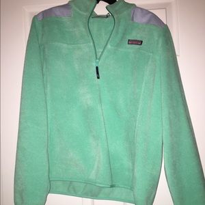 Women's vineyard vines pullover