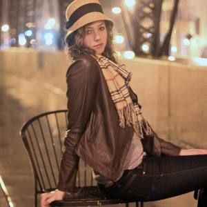 Meet your Posher, Renee