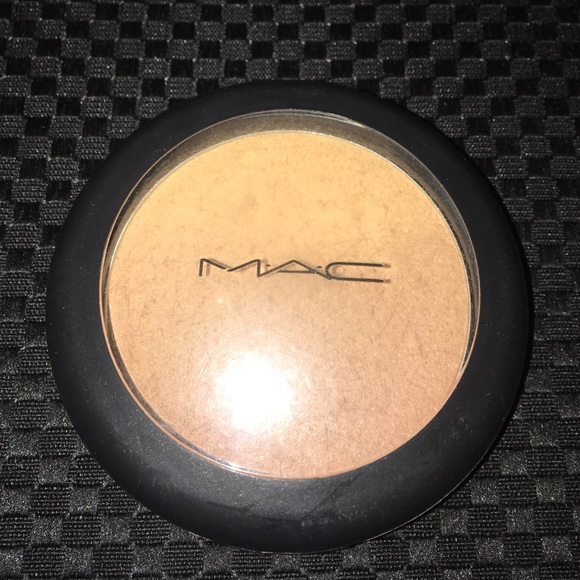 MAC Blush Ombré SPRINGSHINE