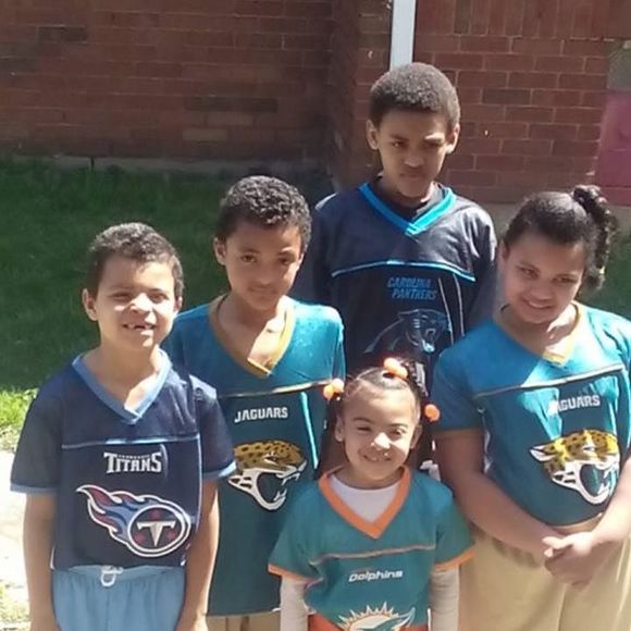 Meet your Posher, Jami