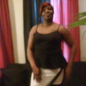 Meet your Posher, Tisha